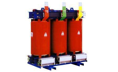 屏山SCB10-63KVA/20-0.4KV干式变压器
