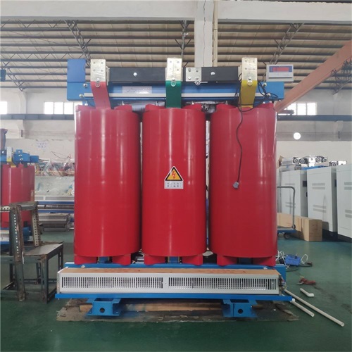 屏山SCB10-1250KVA/10KV/0.4KV干式变压器
