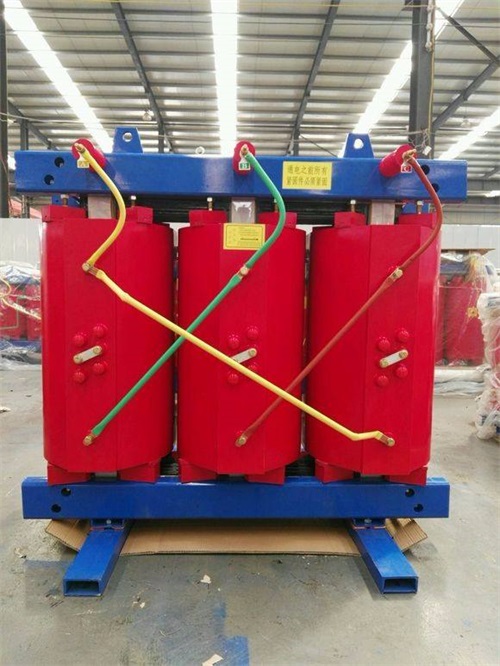 屏山SCB12-800KVA干式变压器等级