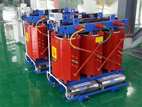 屏山SCB10-200KVA/10KV干式变压器