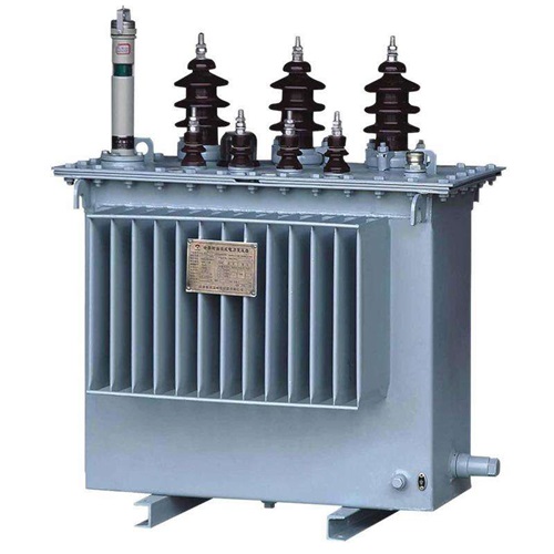 屏山S11-M-100/10/0.4变压器(油浸式)