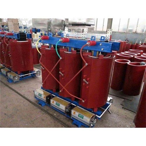 屏山SCB11-315KVA干式变压器规格参数
